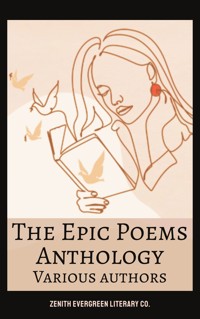The Epic Poems Anthology - Homer - ebook