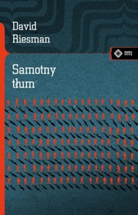 Samotny tłum - Riesman David - książka