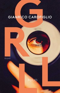 Groll - Gianrico Carofiglio - ebook