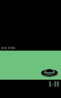D-99 - h.b. fyfe - ebook