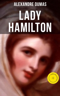 Lady Hamilton - Alexandre Dumas - ebook