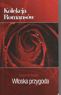 Włoska przygoda - Susannah Keating - ebook