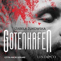 Gotenhafen - Izabela Żukowska - ebook + audiobook