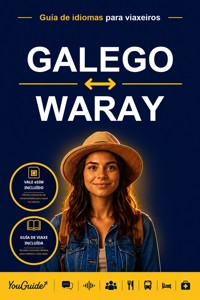 The Language Guide for Travelers - Galician to Waray - YouGuide - ebook