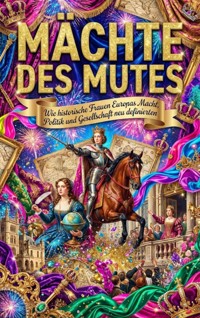 Mächte des Mutes - Leonie Brandl - ebook