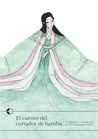 El cuento del cortador de bambú - Anónimo - ebook