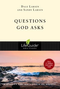 Questions God Asks - Dale Larsen - ebook
