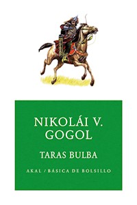 Taras Bulba - Nikolai V. Gogol - ebook