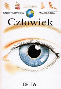 Encyklopedia małolatka. Człowiek - Pierre-Olivier Wessels - ebook