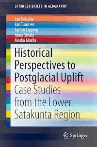 Historical Perspectives to Postglacial Uplift - Jari Pohjola - ebook