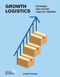 Growth Logistics - Cristian Ferreyra - ebook