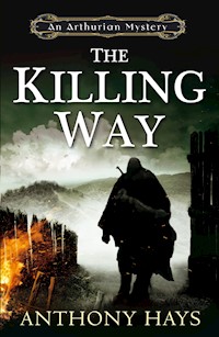 The Killing Way - Anthony Hays - ebook