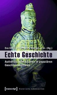 Echte Geschichte -  - ebook