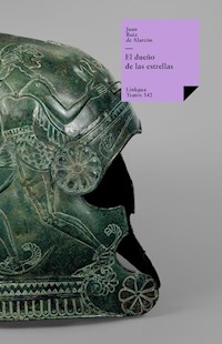 El dueño de las estrellas - Juan Ruiz de Alarcón - ebook