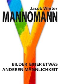 Mannomann - Jacob Winter - ebook