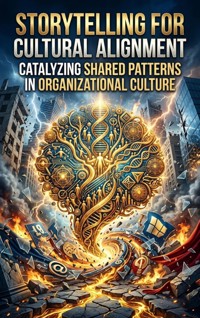 Storytelling for Cultural Alignment - Alex Linden - ebook