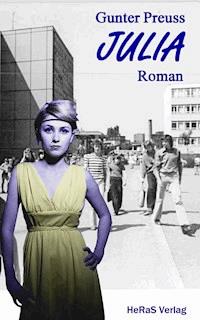 Julia - Gunter Preuß - ebook