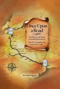 Once Upon A Road - Joe Harrington - ebook
