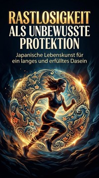 Rastlosigkeit als unbewusste Protektion - Heinrich Adler - ebook
