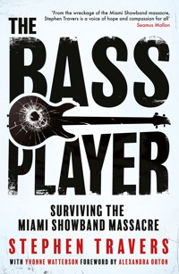 The Bass Player - Stephen Travers - ebook