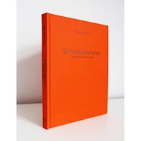 O architekturze Szkice pisane i rysowane - Gzell Sławomir - książka