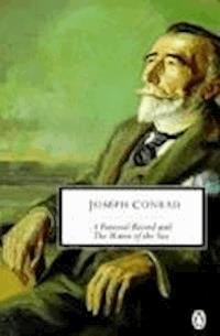 A Personal Record - Conrad Joseph - darmowy ebook