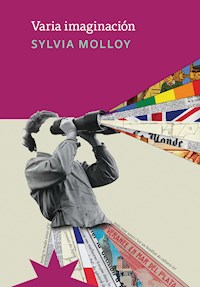 Varia imaginación - Sylvia Molloy - ebook