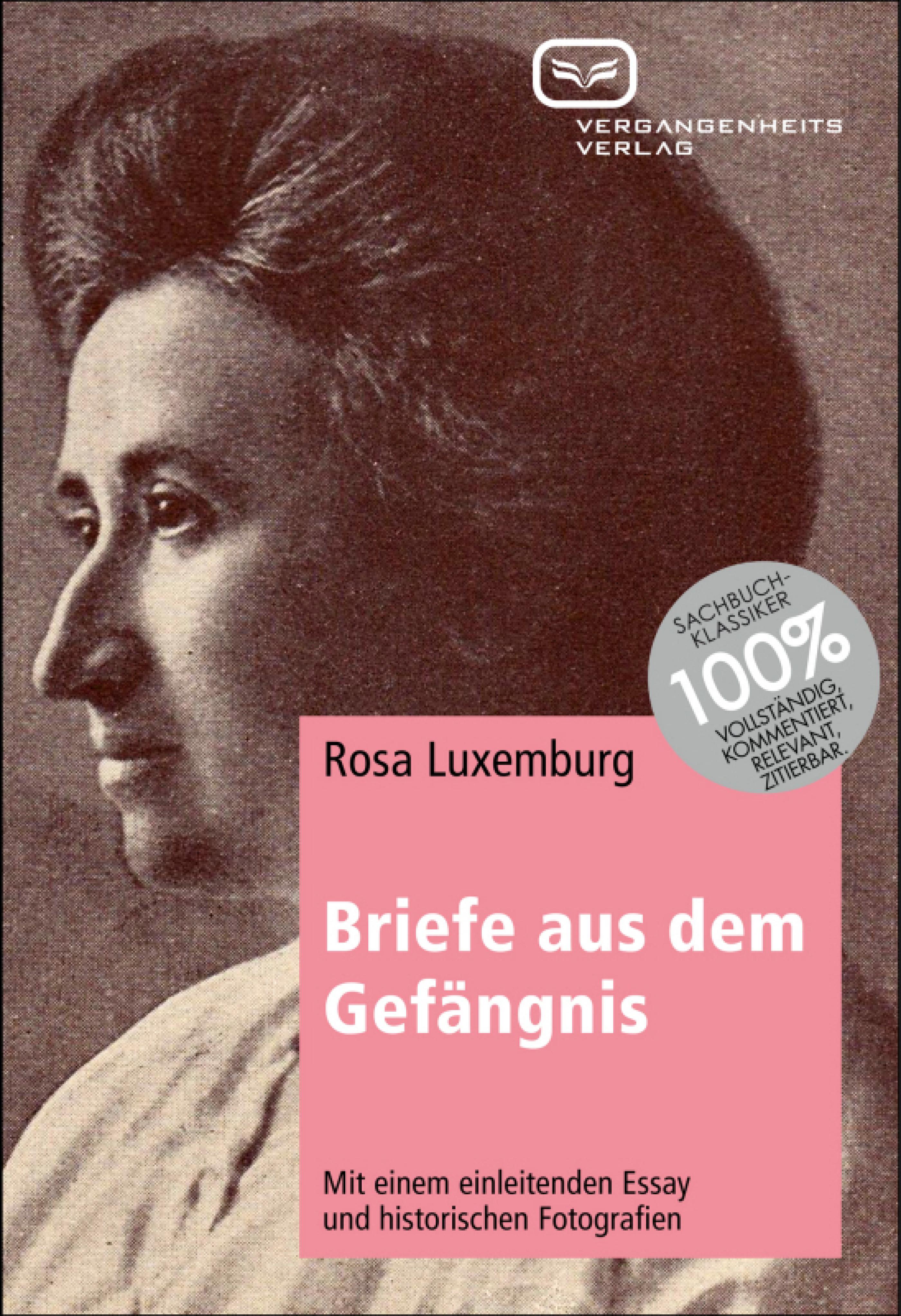 Briefe aus dem Gefängnis