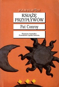 Książę przypływów - Pat Conroy - ebook