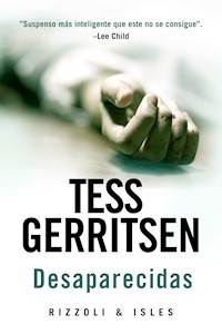 Desaparecidas - Tess Gerritsen - ebook