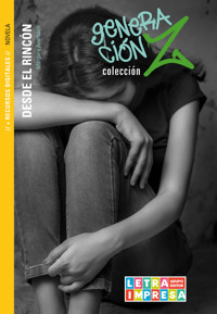 Desde el rincón - Márgara Averbach - ebook