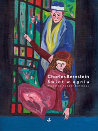 Świat w ogniu - Charles Bernstein - ebook