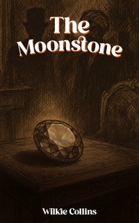 The Moonstone - Collins Wilkie - ebook