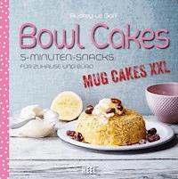 Bowl Cakes - Audrey Le Goff - ebook