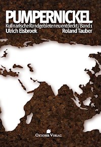 Pumpernickel - Ulrich Elsbroek - ebook