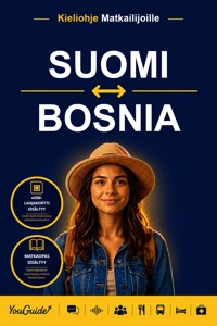 The Language Guide for Travelers - Finnish to Bosnian - YouGuide - ebook