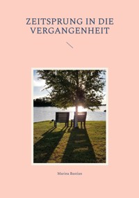 Zeitsprung in die Vergangenheit - Marina Bastian - ebook