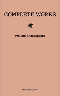 The Complete Works of William Shakespeare - William Shakespeare - ebook