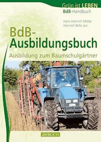 BdB Ausbildungsbuch - Hans Heinrich Möller - ebook