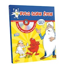 Było sobie życie Miniencyklopedia - Camara Christian, Gaston Claudine - książka