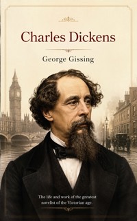 Charles Dickens - George Gissing - ebook