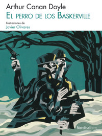 El perro de los Baskerville - Arthur Conan Doyle - ebook