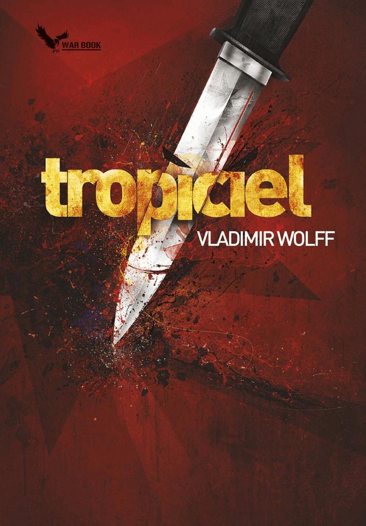 Okładka:Tropiciel 