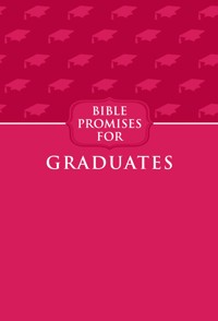 Bible Promises for Graduates Raspberry - BroadStreet Publishing Group LLC - ebook