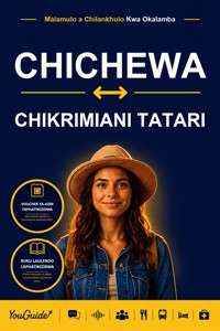 The Language Guide for Travelers - Chichewa to Crimean Tatar - YouGuide - ebook