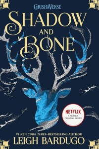 Shadow and Bone - Bardugo Leigh - książka