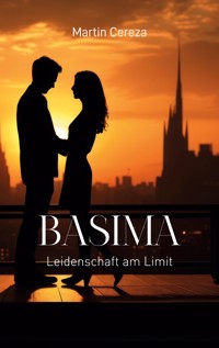 Basima - martin cereza - ebook