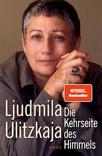 Die Kehrseite des Himmels - Ljudmila Ulitzkaja - ebook