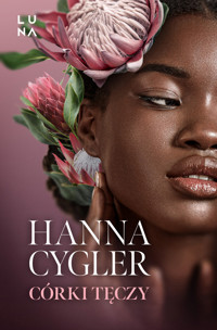 Córki tęczy - Hanna Cygler - książka