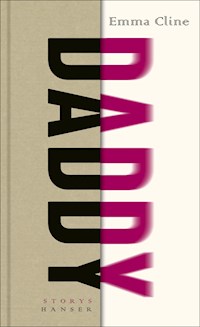 Daddy - Emma Cline - ebook